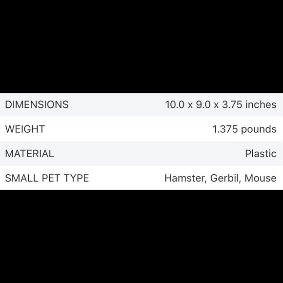Exotic Nutrition Silent Runner Exercise Wheel - Picture 8 of 8